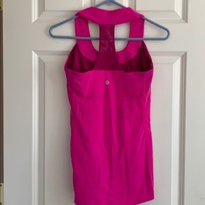 lululemon athletica Tops - Lululemon Workout Top lululemon athletica Tops - Lululemon Workout Top